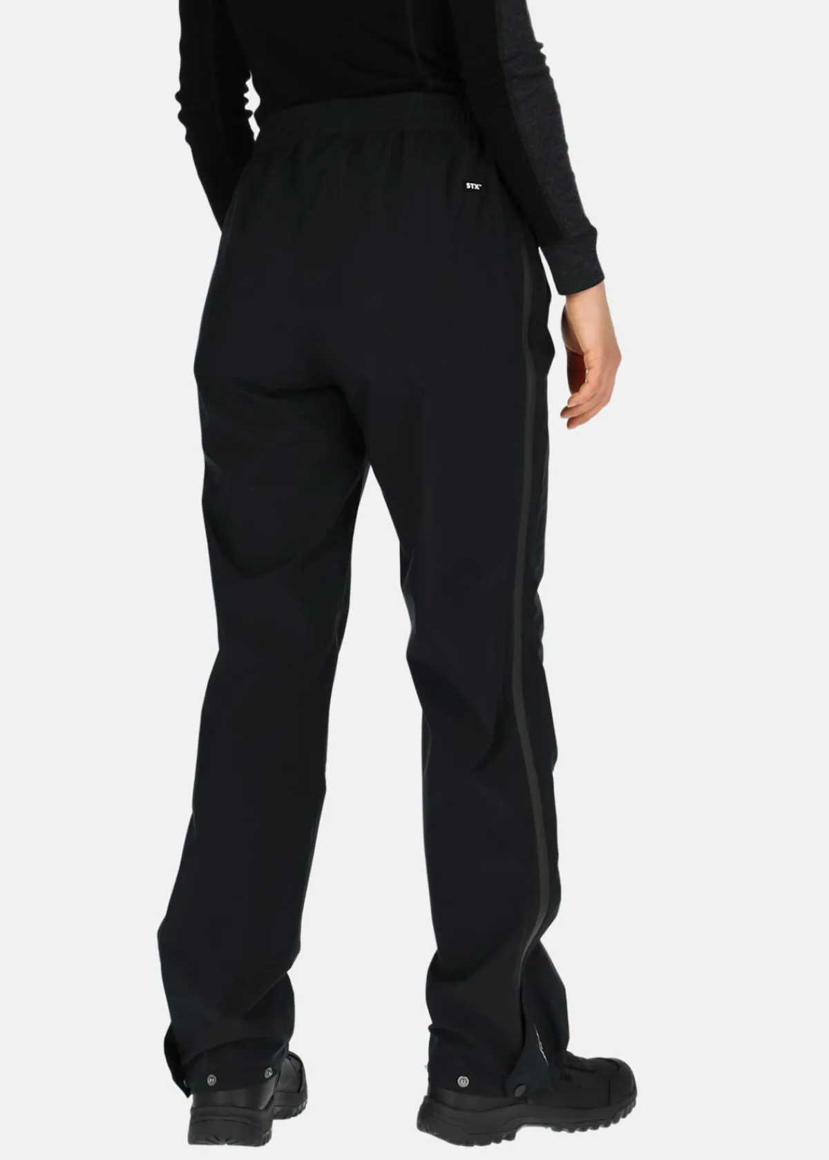 Swedemount Abisko Shell Rain Pants W