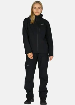 Swedemount Abisko Shell Rain Pants W