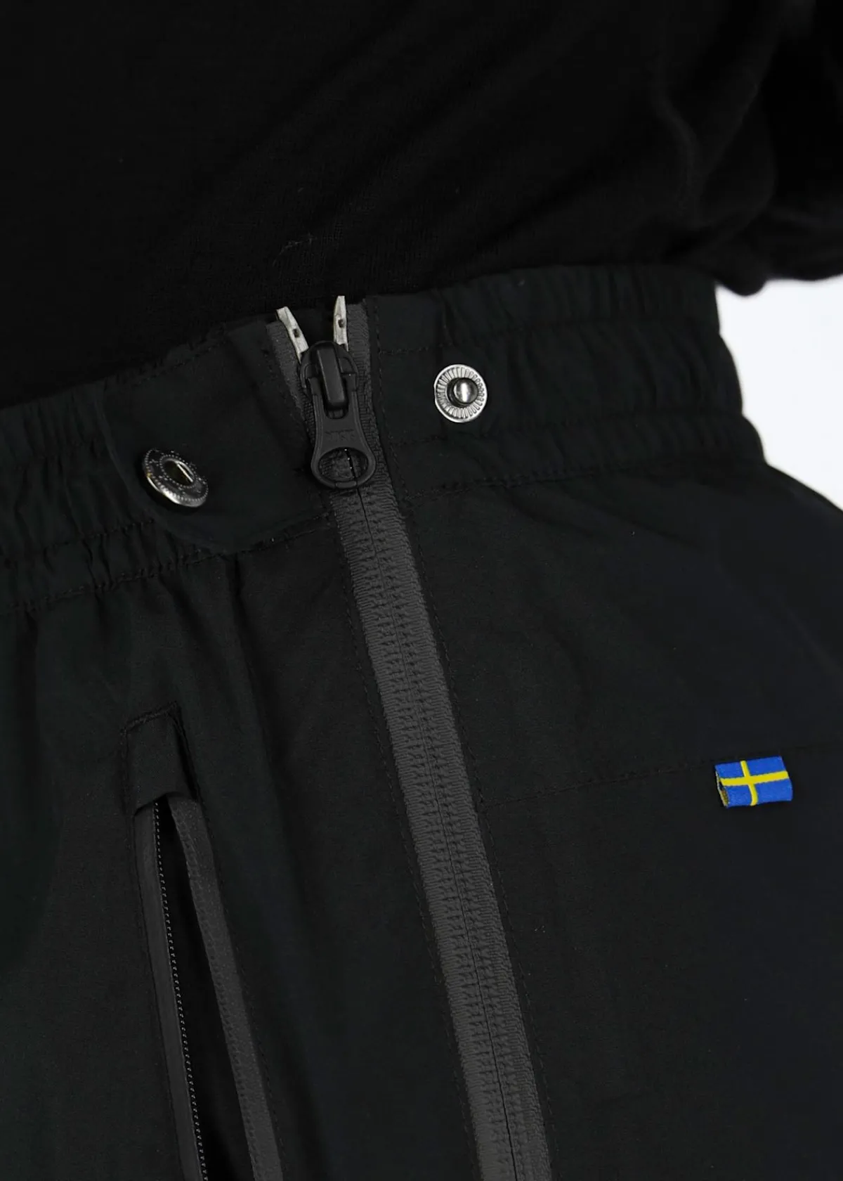 Swedemount Abisko Shell Rain Pants W