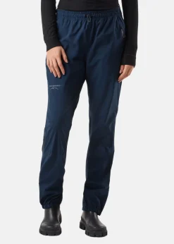 Swedemount Abisko Shell Rain Pants W