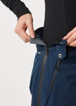 Swedemount Abisko Shell Rain Pants W