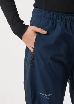 Swedemount Abisko Shell Rain Pants W