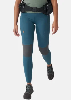 Fjällräven Abisko Trekking Tights Pro W