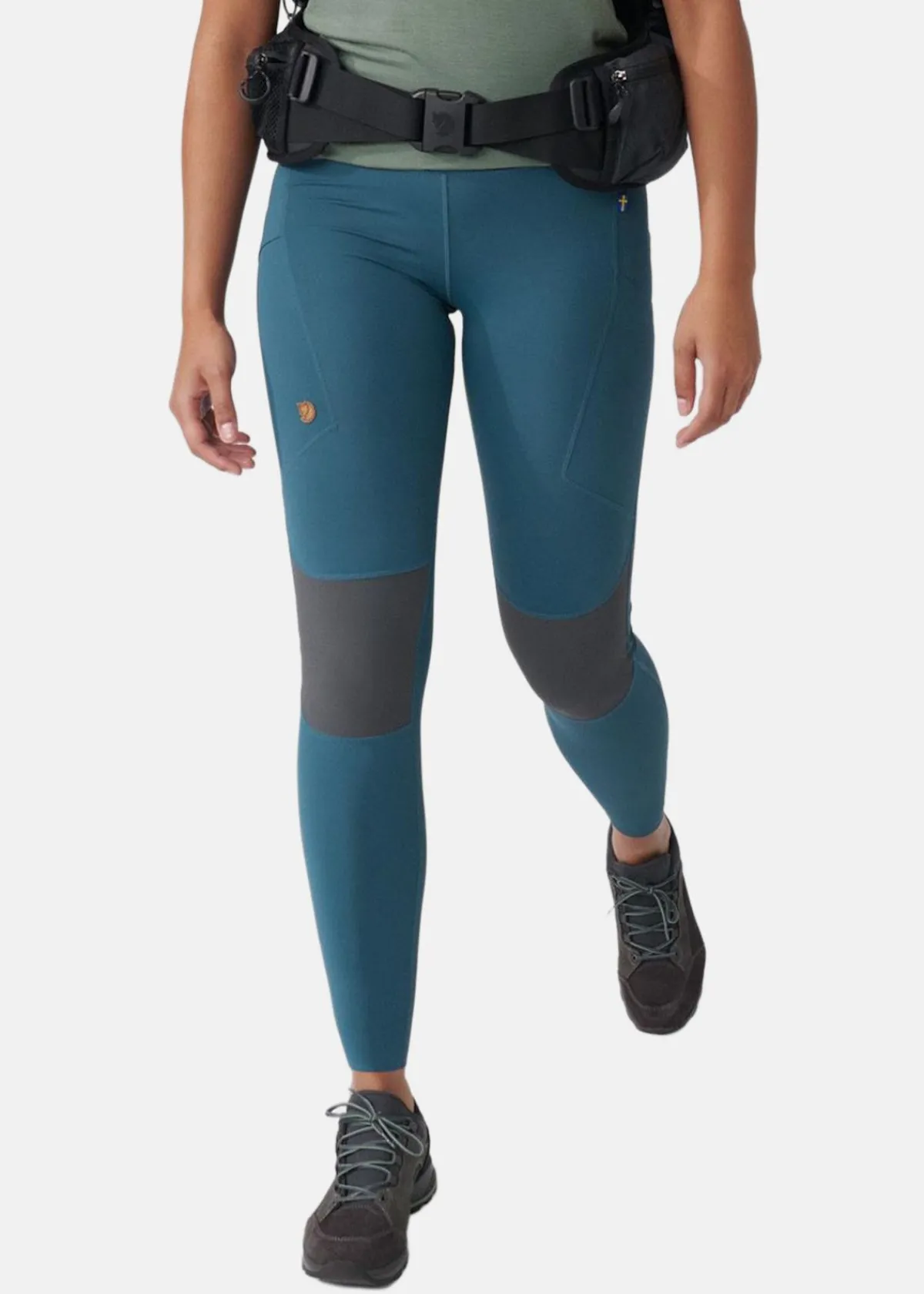 Fjällräven Abisko Trekking Tights Pro W