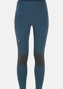 Fjällräven Abisko Trekking Tights Pro W