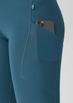 Fjällräven Abisko Trekking Tights Pro W