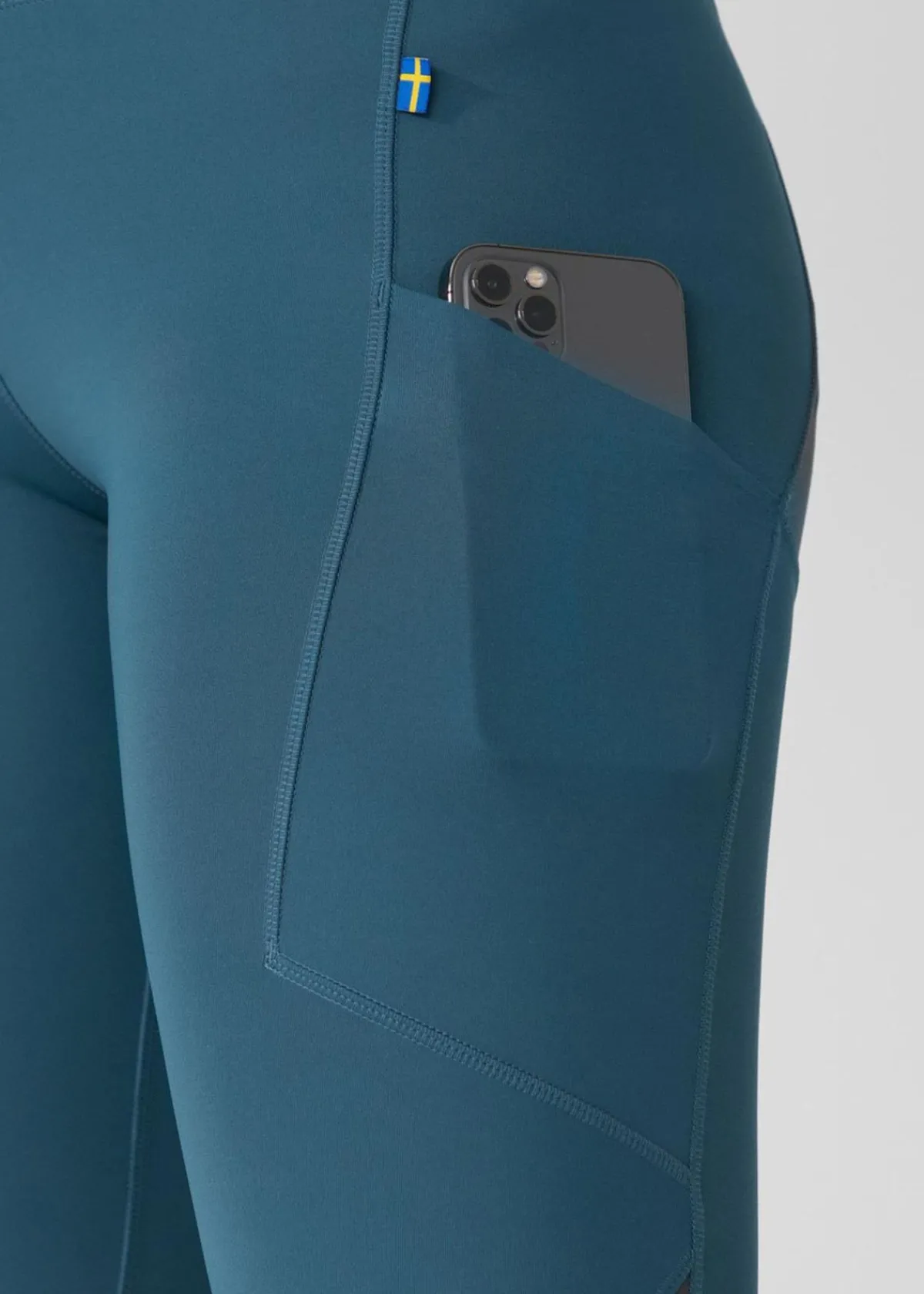 Fjällräven Abisko Trekking Tights Pro W