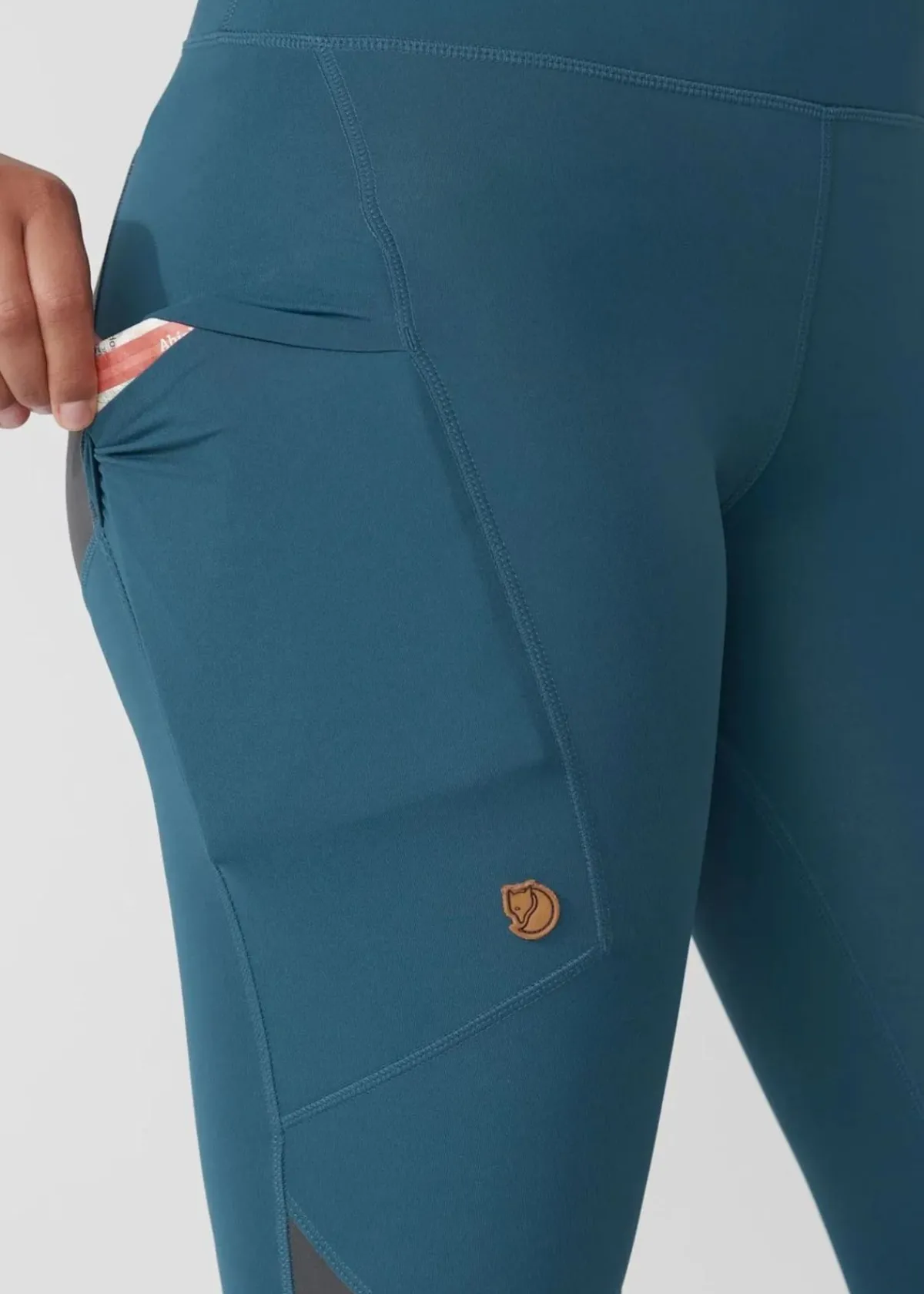 Fjällräven Abisko Trekking Tights Pro W
