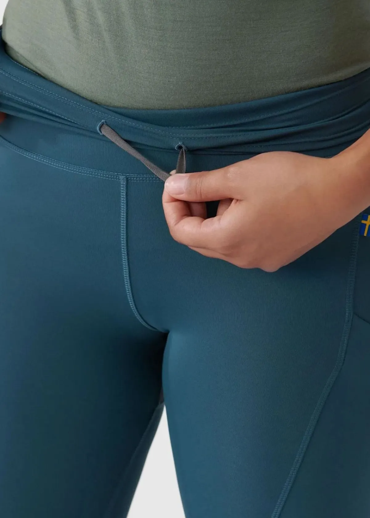Fjällräven Abisko Trekking Tights Pro W
