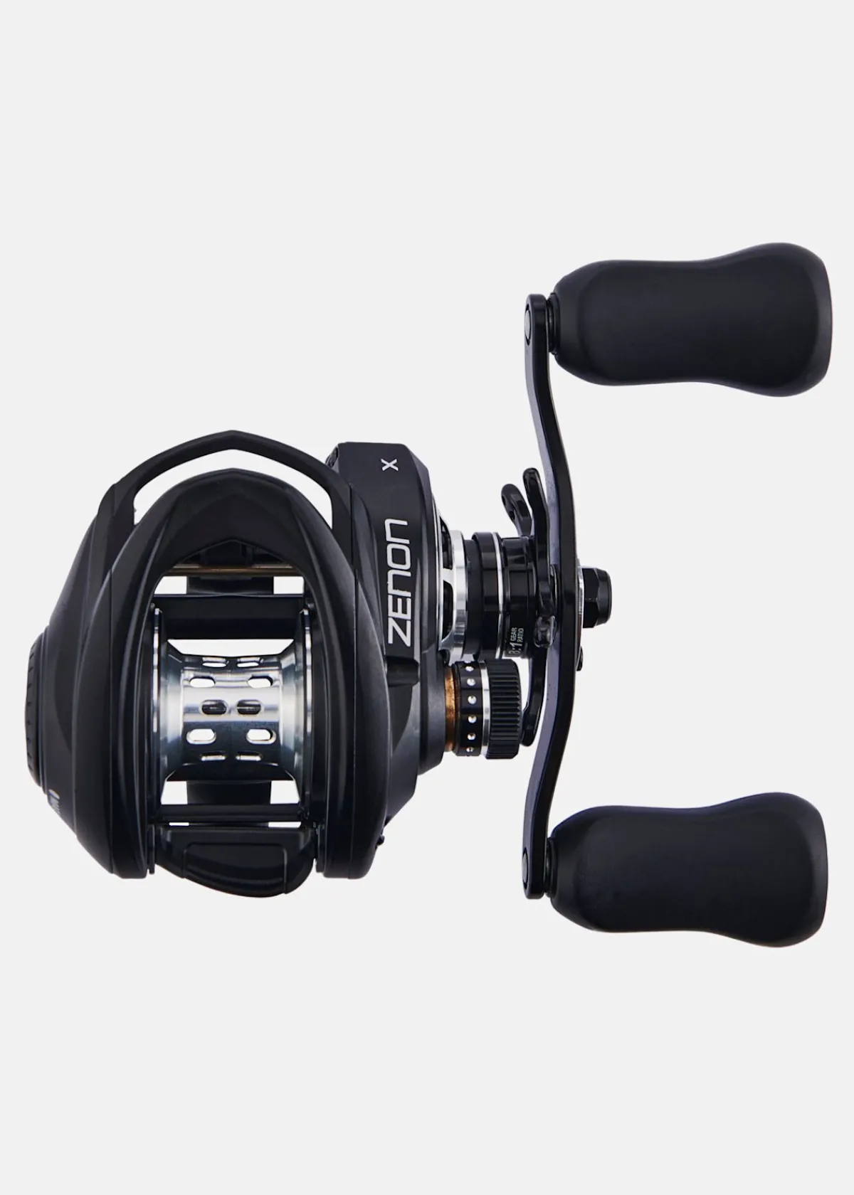 Abu Garcia ABU Zenon X LH