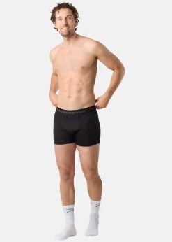Swedemount Active Boxer Shorts 2-Pack