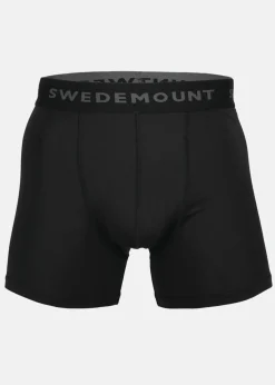 Swedemount Active Boxer Shorts 2-Pack