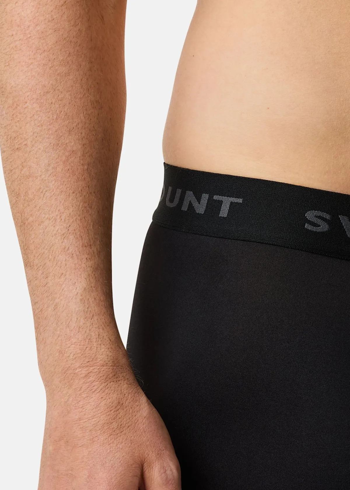 Swedemount Active Boxer Shorts 2-Pack