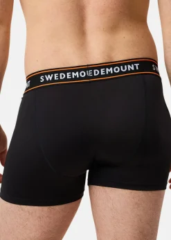 Swedemount Active Boxer Shorts 2-Pack