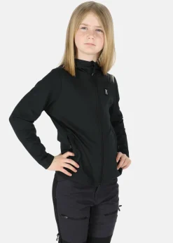 Barn X-trail Active Fullzip Hood JR