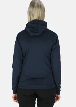X-trail Active Fullzip Hood W