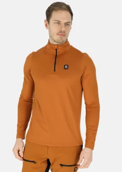 X-trail Active Halfzip