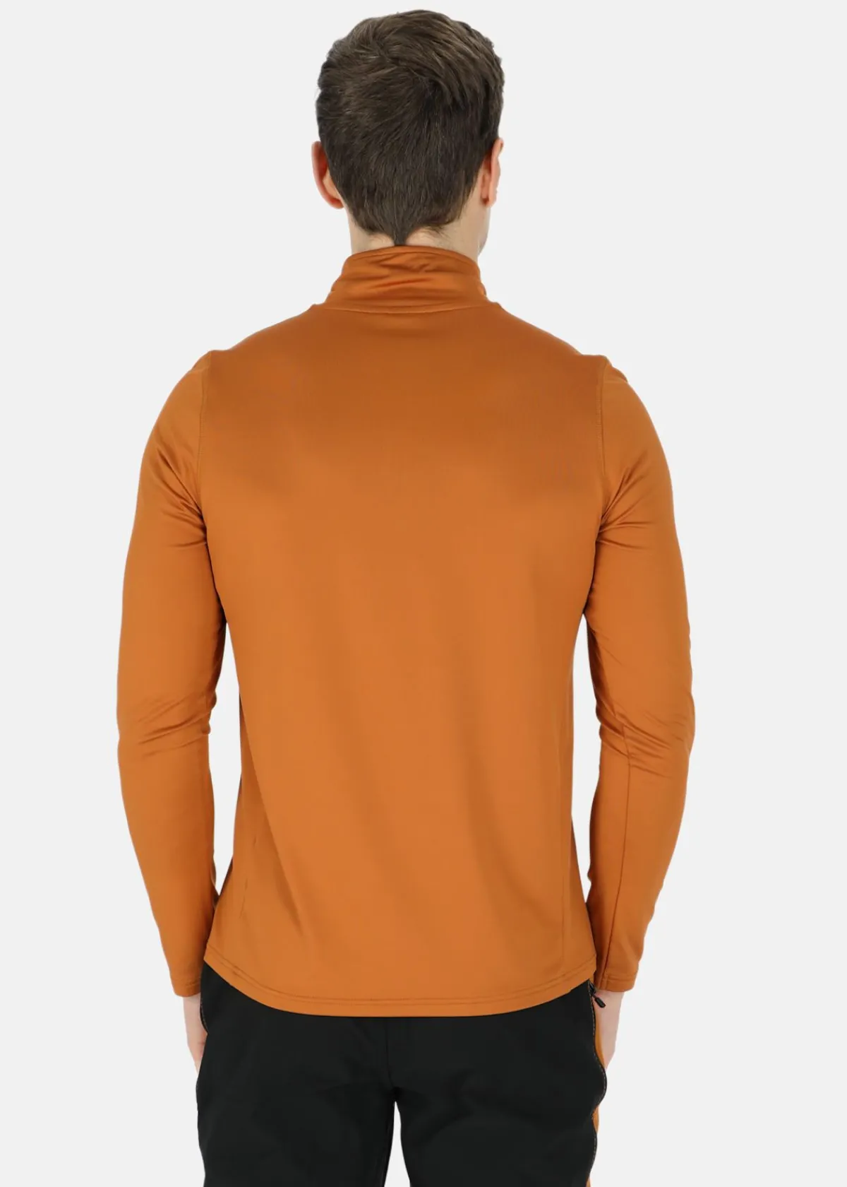X-trail Active Halfzip