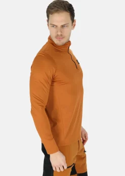 X-trail Active Halfzip