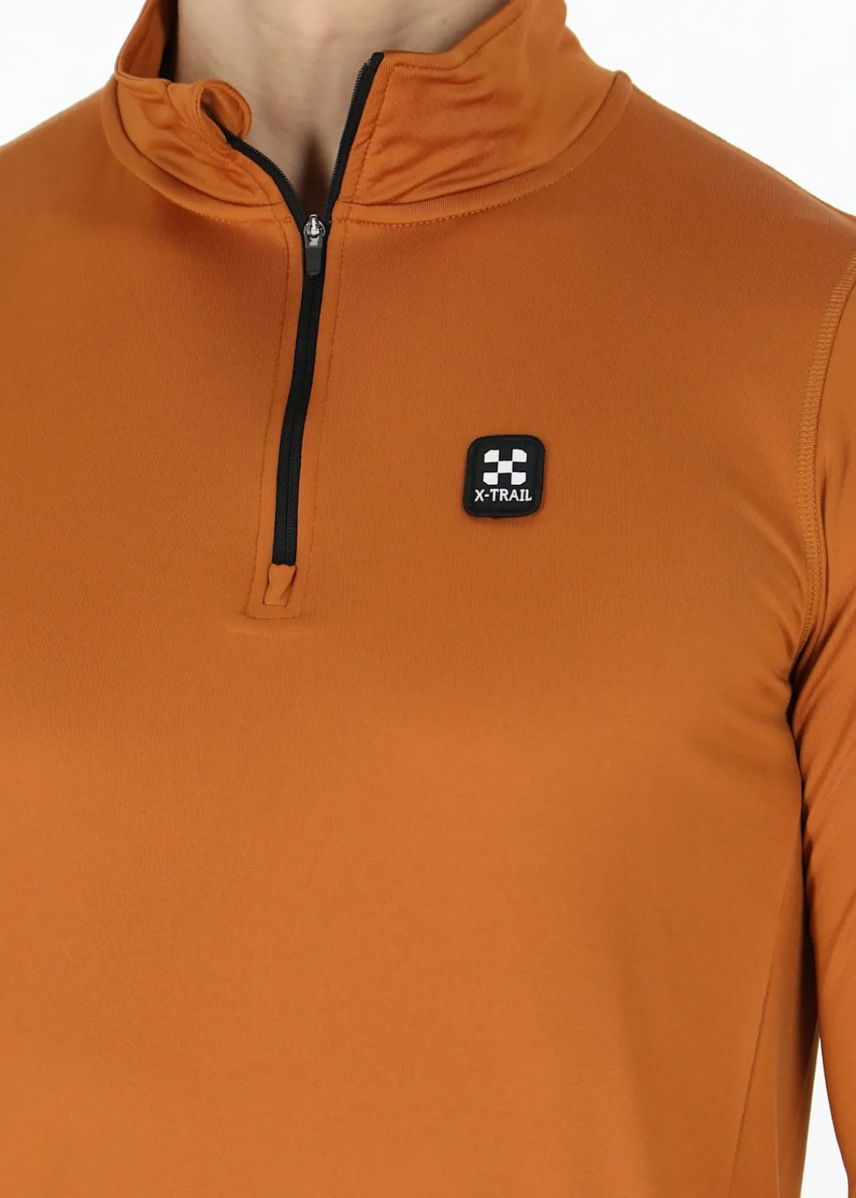 X-trail Active Halfzip