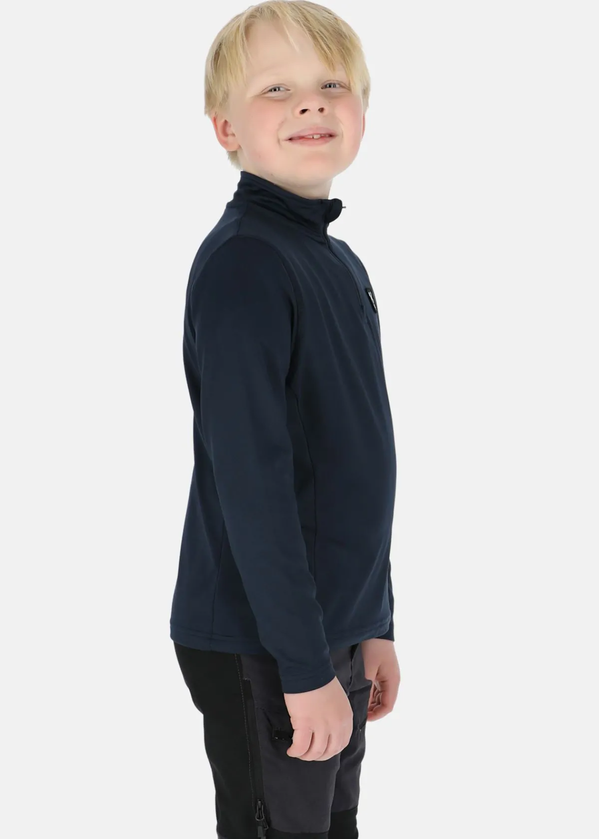 Barn X-trail Active Halfzip JR