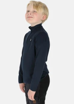 Barn X-trail Active Halfzip JR