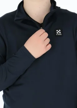 Barn X-trail Active Halfzip JR