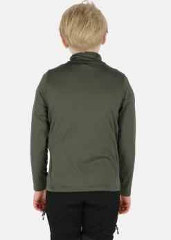 Barn X-trail Active Halfzip JR