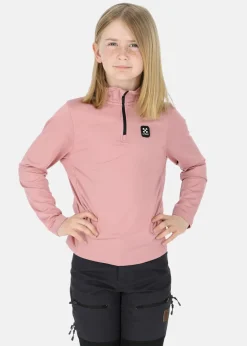 Barn X-trail Active Halfzip JR