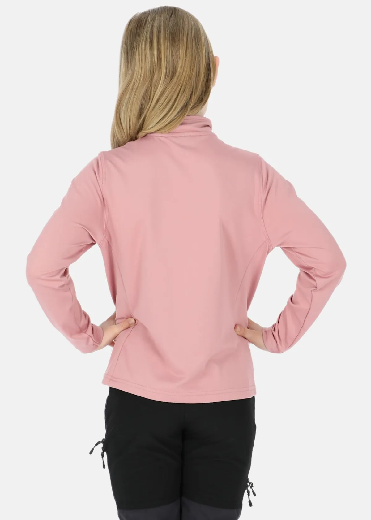 Barn X-trail Active Halfzip JR