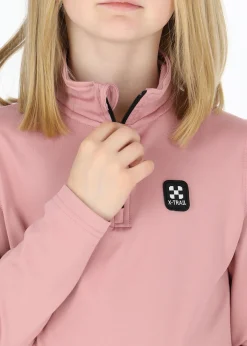 Barn X-trail Active Halfzip JR