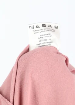 Barn X-trail Active Halfzip JR