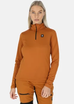 X-trail Active Halfzip W