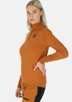 X-trail Active Halfzip W