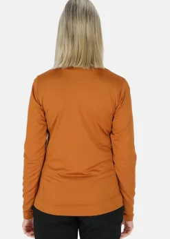 X-trail Active Halfzip W