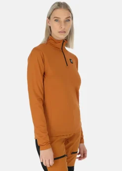X-trail Active Halfzip W