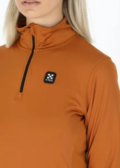 X-trail Active Halfzip W