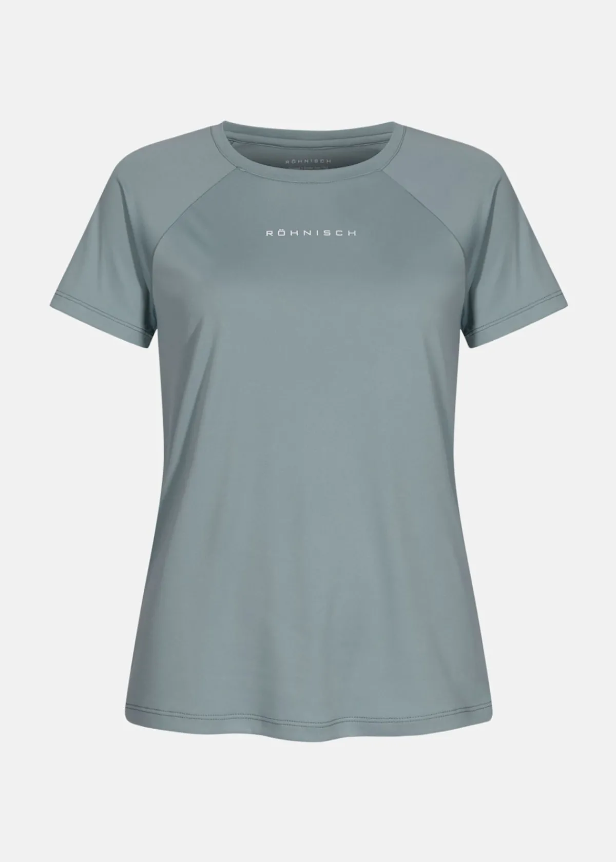 Röhnisch Active Logo Tee