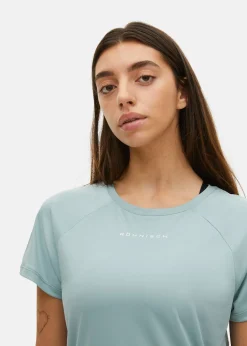 Röhnisch Active Logo Tee