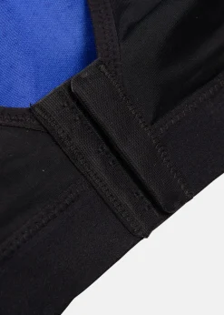 Shock Absorber Active Shaped Support