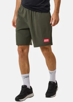Huski Wear ACTIVE SHORTS