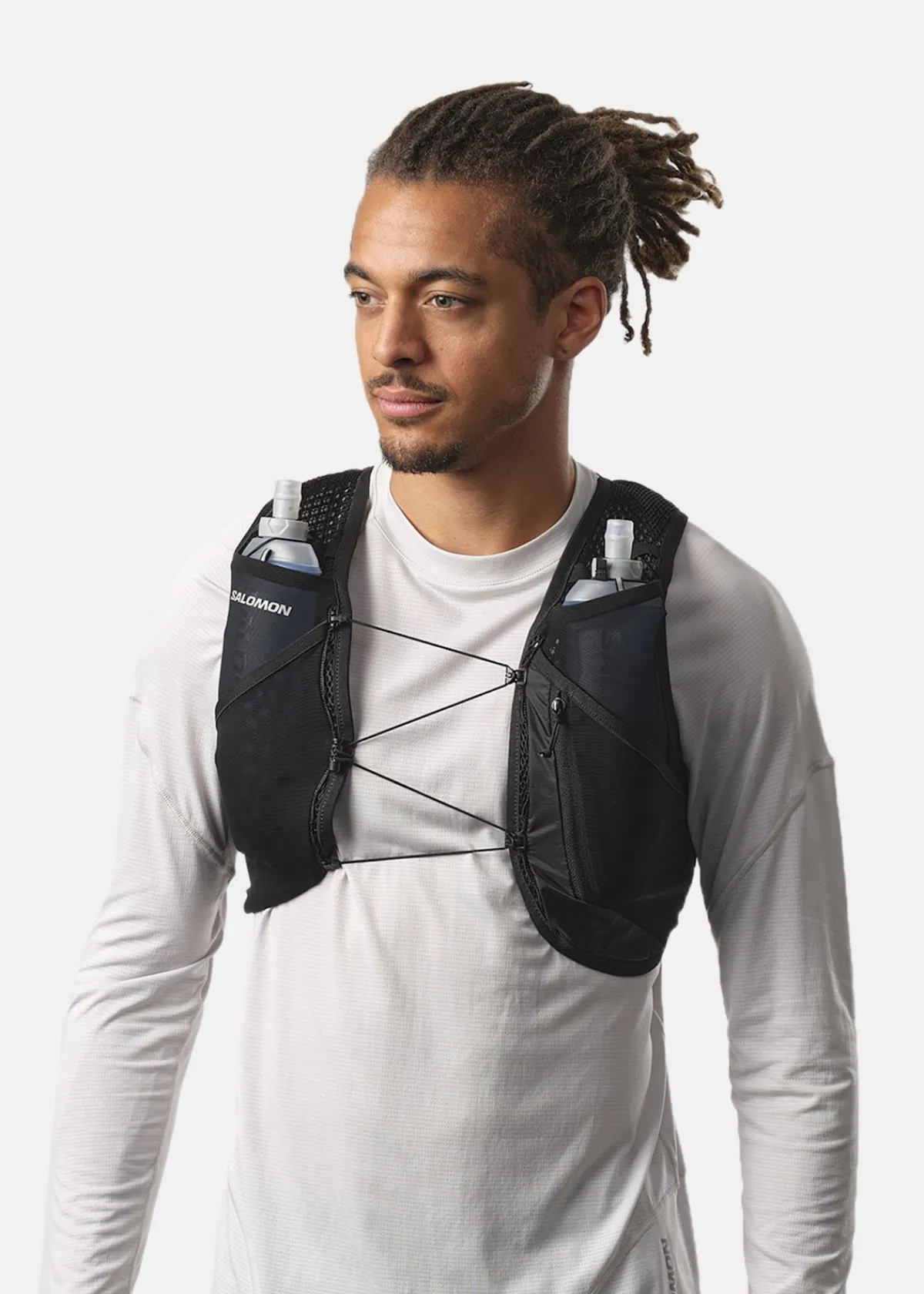 Barn Salomon ACTIVE SKIN 4