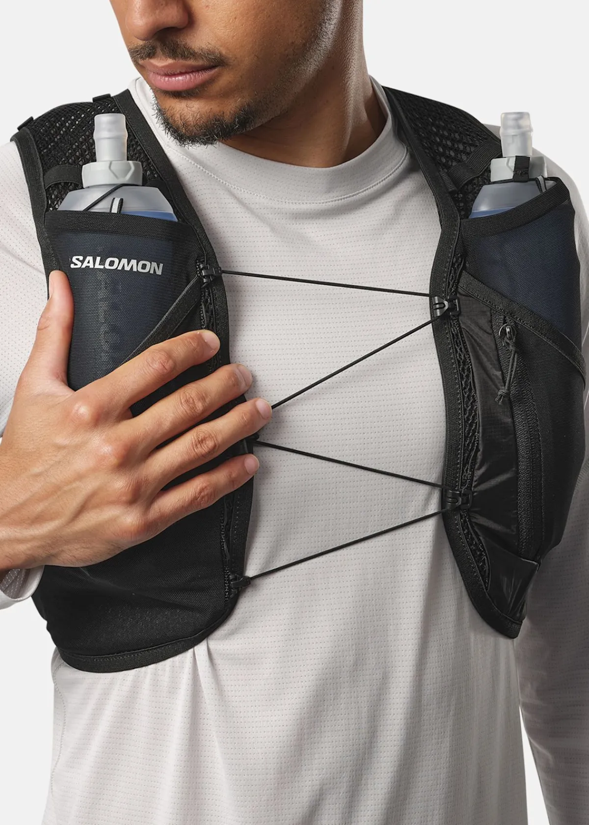 Barn Salomon ACTIVE SKIN 4