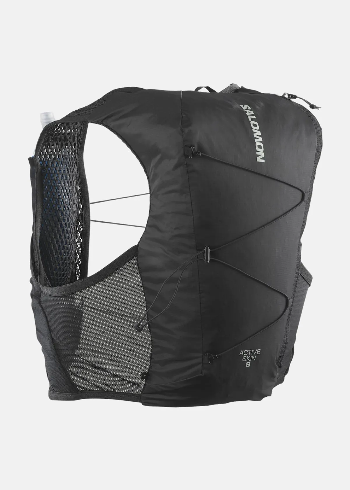 Barn Salomon ACTIVE SKIN 8