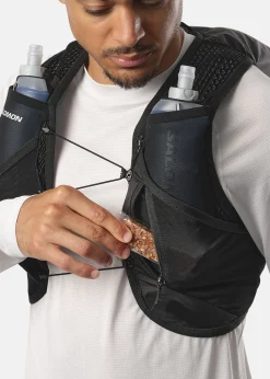 Barn Salomon ACTIVE SKIN 8