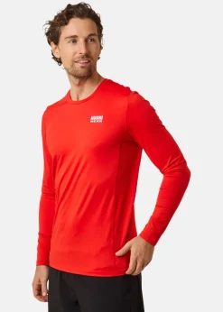 Huski Wear Active Top LS
