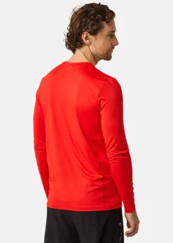 Huski Wear Active Top LS