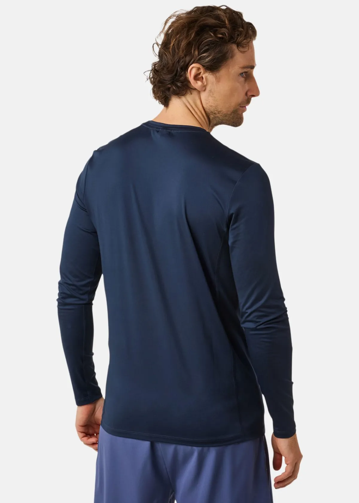 Huski Wear Active Top LS