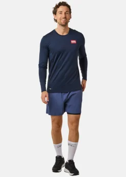 Huski Wear Active Top LS