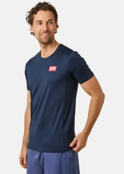 Huski Wear Active Top SS